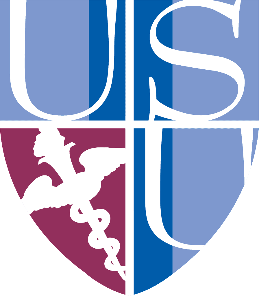 USU Logo  CARE