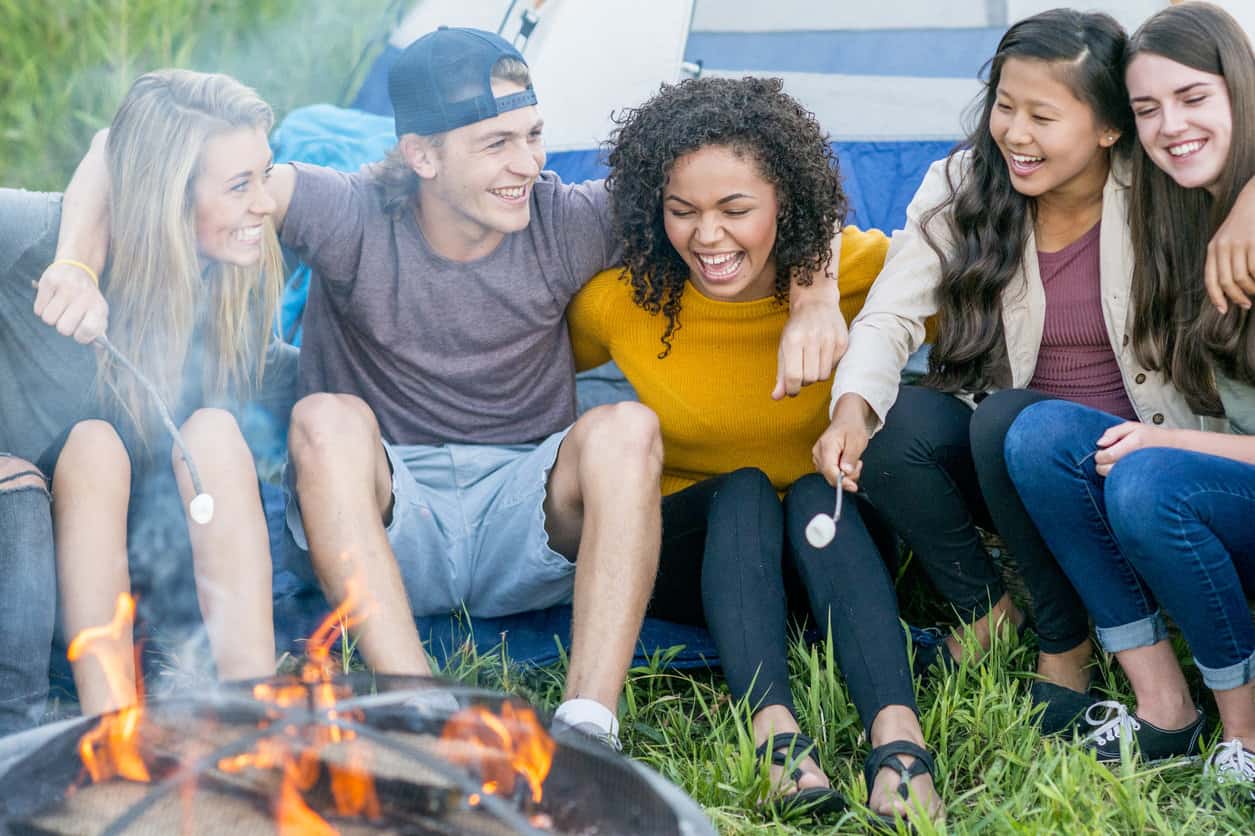 10 Reasons Why High School Students Will Get A Lot From Summer Camp CARE